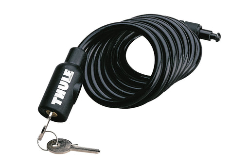 Thule Cable Lock cable lock black Accessory - Thule - My Roof Bars