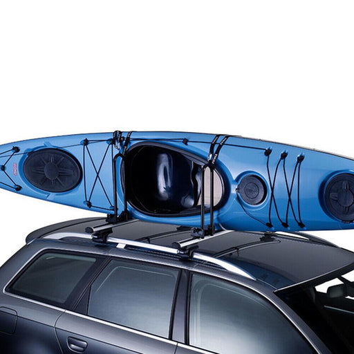Thule 520-1 Kayak Support Stacker Foldable Car Roof - Thule - My Roof Bars