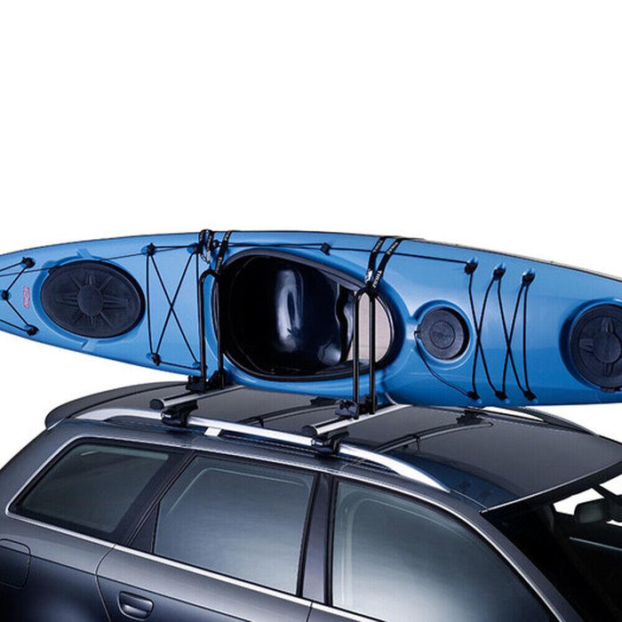 Thule 520-1 Kayak Support Stacker Foldable Car Roof - Thule - My Roof Bars
