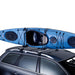 Thule 520-1 Kayak Support Stacker Foldable Car Roof - Thule - My Roof Bars