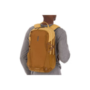 Thule EnRoute rucksack 23 L ochre yellow/golden yellow Laptop backpack - Thule - My Roof Bars