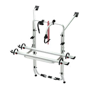 Fiamma Carry Bike for VW T5 Aluminium Bike Rack for VW T5 - Fiamma - My Roof Bars