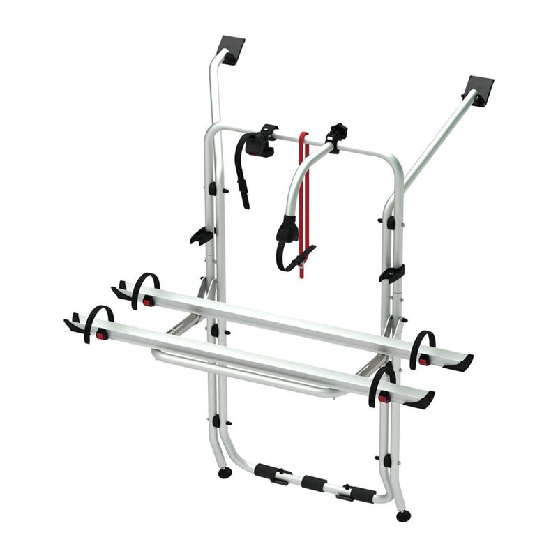 Fiamma Carry Bike for VW T5 Aluminium Bike Rack for VW T5 - Fiamma - My Roof Bars