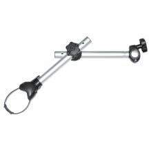 Fiamma Bike Block Pro Sd3 Black 07215F01A