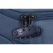 Thule Crossover 2 wheeled Duffel Bag 76 cm/30" Dress Blue Travel and Duffel Bag - Thule - My Roof Bars