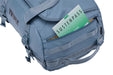 Thule Chasm 30L duffel bag pond grey - Thule - My Roof Bars