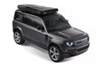 Thule Basin Hard Shell Roof Tent Black 2 Person Tent - Thule - My Roof Bars