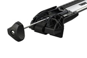Thule Edge Foot Pack Open Raised Rails 720400 - 4 Pack - Thule - My Roof Bars