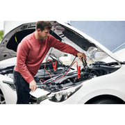 Ring Automotive RBC101 8.5mmA² 3.0M Non-Insulated Plastic Bag - 150 Amps - Ring Automotive - My Roof Bars