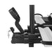 Menabo Antares 2 Tilting & Folding Bike Rack for Towbar (60kg Max.) - Menabo - My Roof Bars