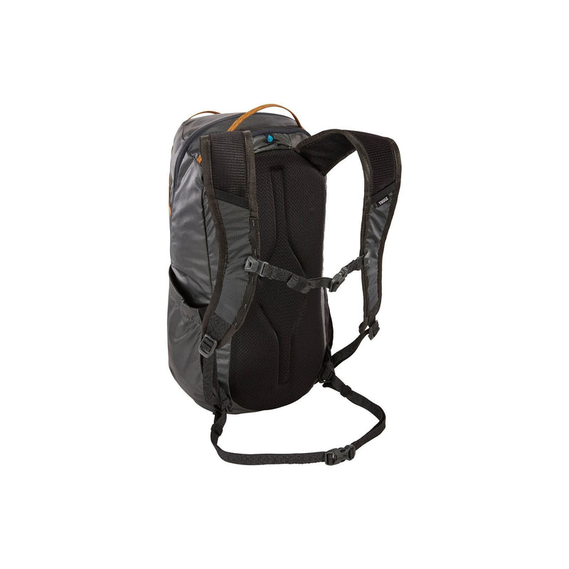 Thule Stir 18L hiking rucksack obsidian grey Hiking backpack - Thule - My Roof Bars