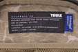 Thule AllTrail hydration pack 16L black - Thule - My Roof Bars