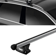 Thule ProBar Evo Roof Bars Aluminum fits Volvo EX90 2025- 5 doors with Flush Rails - Thule - My Roof Bars
