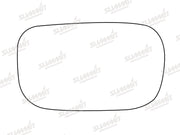 Summit Stick-On Standard Mirror Glass fits Toyota Celica 99 on RHS - Summit - My Roof Bars