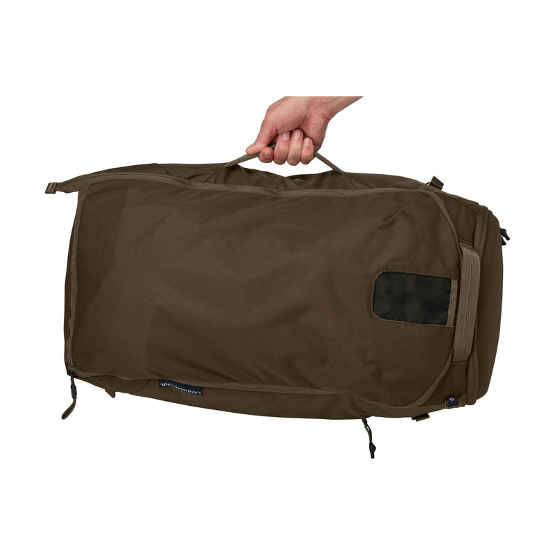 Thule Landmark 70L travel pack deep khaki