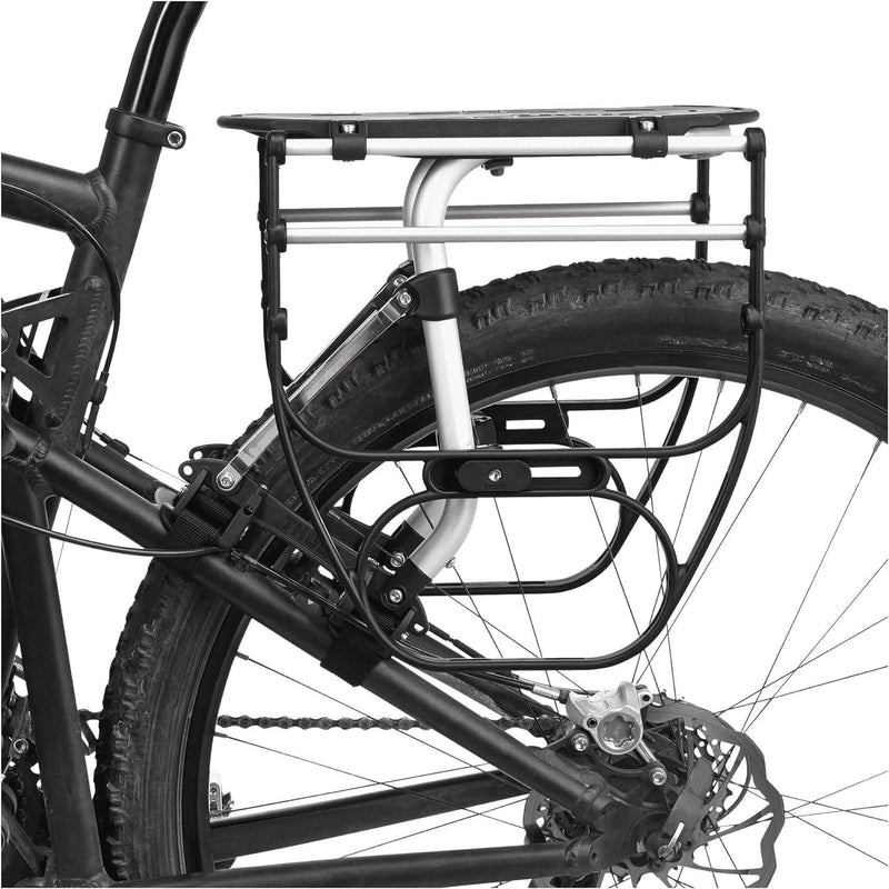 Thule Pack 'n Pedal side frames black
