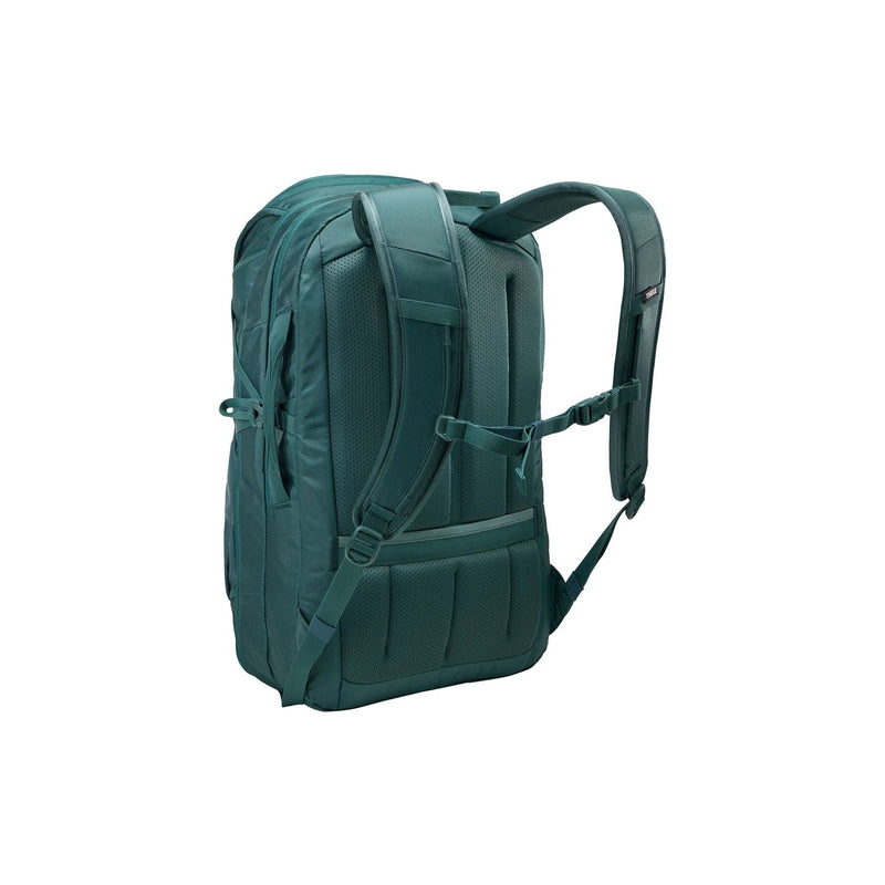 Thule EnRoute rucksack 30 L mallard green Laptop backpack - Thule - My Roof Bars