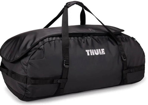 Thule Chasm 130L Duffel Travel bag black 86cm - Thule - My Roof Bars