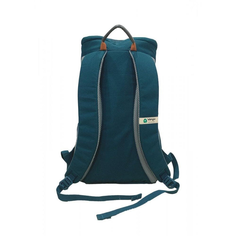 Vango Mica 25 Rucksack 25L Deep Lagoon - Vango - My Roof Bars
