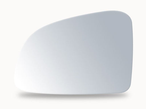 Summit Stick-On Standard Mirror Glass fits Vauxhall Meriva 03 on LHS - Summit - My Roof Bars