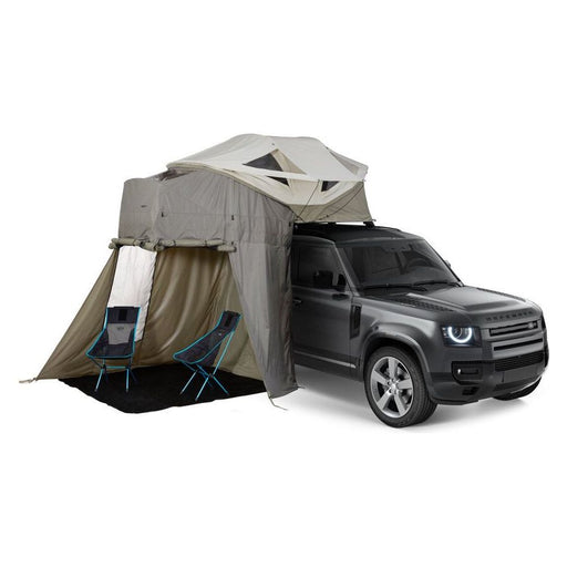Thule Approach Annex M: 3 Person Roof Tent Top Annex - Thule - My Roof Bars