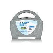Ring Automotive - RCB106 6A Battery Charger, 12V Lead Acid Batteries,Grey, Vehic - Ring Automotive - My Roof Bars