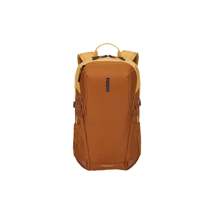 Thule EnRoute rucksack 23 L ochre yellow/golden yellow Laptop backpack - Thule - My Roof Bars