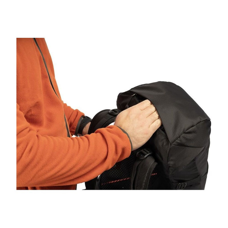 Vango Mitra Air 30L Ruckack Black