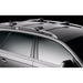 Thule WingBar Edge Roof Bars Aluminum fits Hyundai Inster 2024- 5 doors with Raised Rails - Thule - My Roof Bars