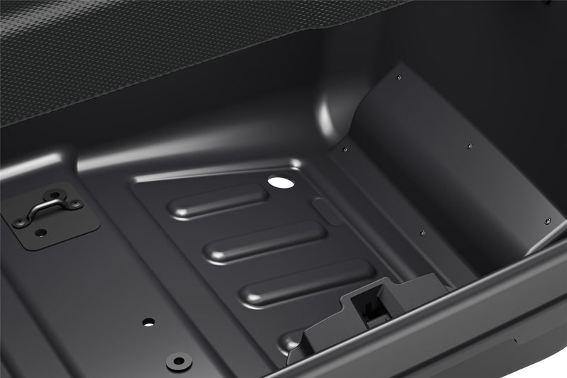 Thule Santu towbar cargo carrier