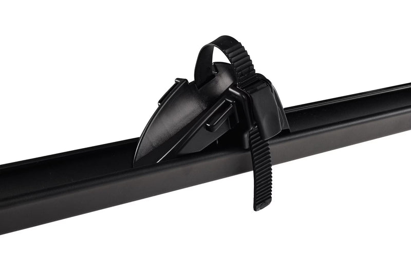 Thule Caravan Superb XT Standard 2-bike a-frame caravan bike rack black