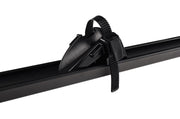 Thule Caravan Superb XT Standard 2-bike a-frame caravan bike rack black - Thule - My Roof Bars