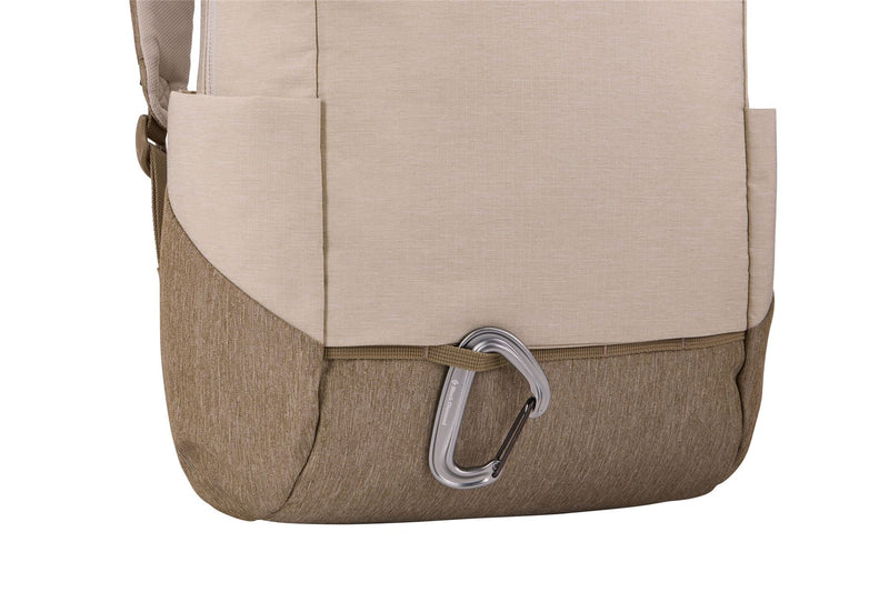 Thule Lithos rucksack 20L Pelican Gray/Faded Khaki