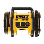 Dewalt Power Tools DCC018N XR Triple Source Inflator 18V Bare Unit - DeWALT Power Tools - My Roof Bars