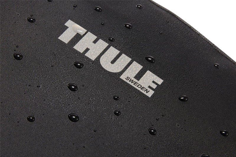 Thule Shield pannier 13L 2-pack black Pannier
