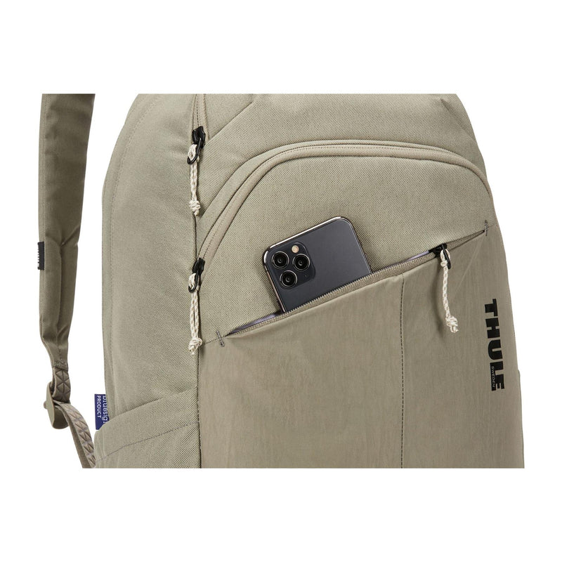 Thule Exeo 23L Backpack – Eco-Friendly Campus & Everyday Laptop Bag