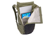 Thule Paramount bike commute backpack soft green 20L - Thule - My Roof Bars