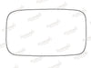 Summit Stick-On Standard Mirror Glass fits Triumph Acclaim RHS - Summit - My Roof Bars
