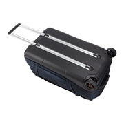 Thule Subterra Wheeled Duffel Bag 70 cm/28" Mineral Blue Travel and Duffel Bag - Thule - My Roof Bars