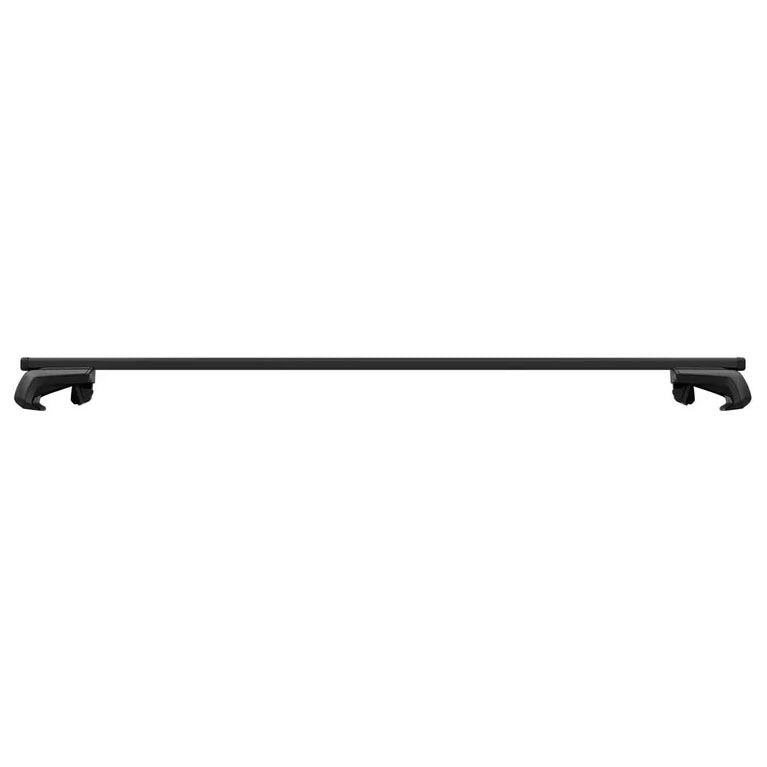 Thule SmartRack XT Roof Bars Black fits Renault Duster 2024- 5 doors with Raised Rails - Thule - My Roof Bars