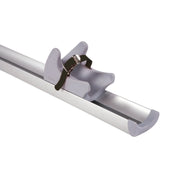 Fiamma Bike Rail Premium Xl 98656M132 - Fiamma - My Roof Bars