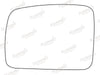Summit Heated Base Plate With Standard Mirror Glass fits Land Rover Freelander 06 to 14 LHS - Summit - My Roof Bars
