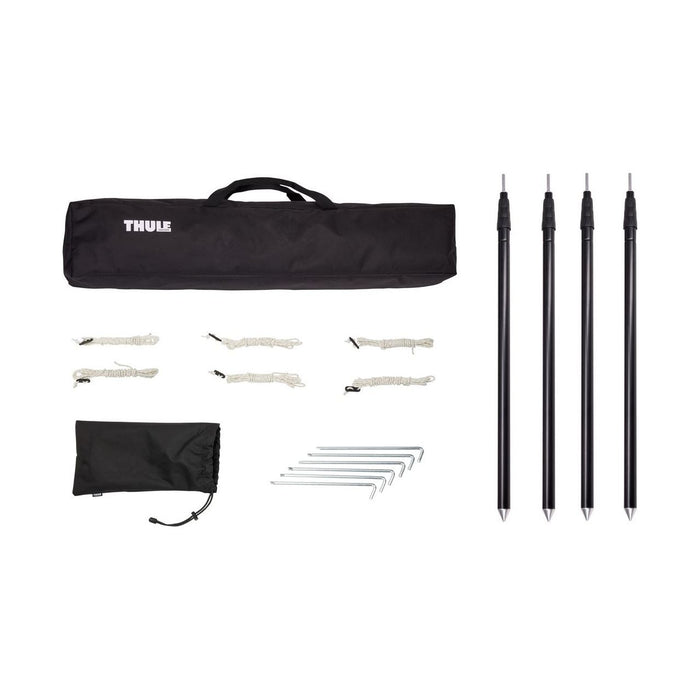Thule Approach Awning S/M two/three-person roof top tent awning - Thule - My Roof Bars