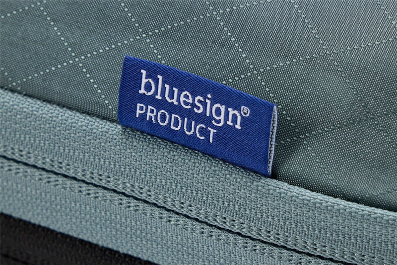 Thule compression packing cube compression packing cube medium pond grey - Thule - My Roof Bars