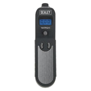 Sealey Digital Tyre Pressure & Tread Depth Gauge TSTPG11 - Sealey - My Roof Bars
