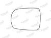 Summit Stick-On Standard Mirror Glass fits Ford Edge 14 to 17 LHS - Summit - My Roof Bars