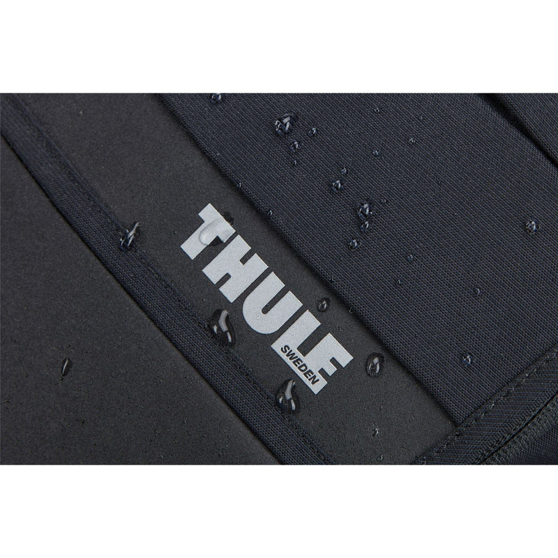 Thule Paramount Commuter Backpack 18L Black Cycling Backpack