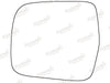 Summit Stick-On Aspheric Mirror Glass fits Toyota Previa LHS - Summit - My Roof Bars