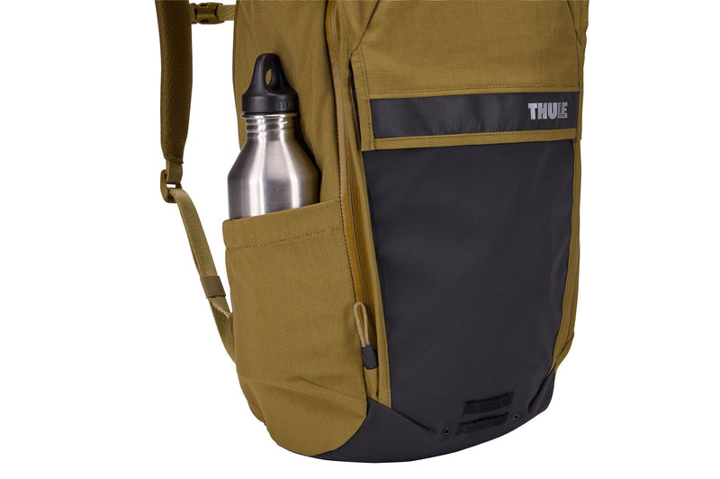 Thule Paramount bike commute backpack nutria 20L