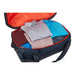 Thule Subterra Wheeled Duffel Bag 70 cm/28" Mineral Blue Travel and Duffel Bag - Thule - My Roof Bars